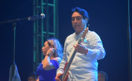 Los Ángeles Azules: “De Iztapalapa para Acapulco”