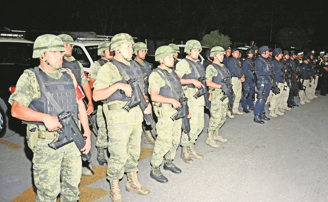 Foto: Archivo/EL UNIVERSAL 