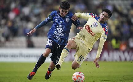 Pachuca vs América: Horario y canales para ver los Cuartos de Final, este miércoles 8 de mayo