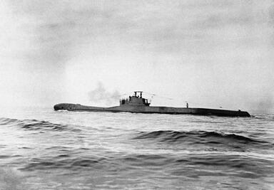 Entérate. Los peores accidentes de submarinos del mundo