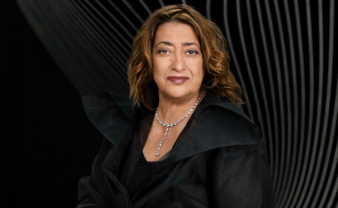 Hoteles futuristas: el legado de Zaha Hadid
