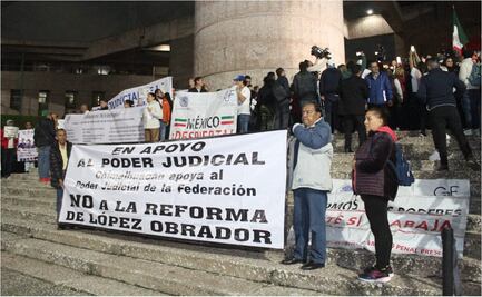 A los mercados no les gusta lo que ven en México; economía sin certeza jurídica no puede operar eficazmente, alerta Mifel