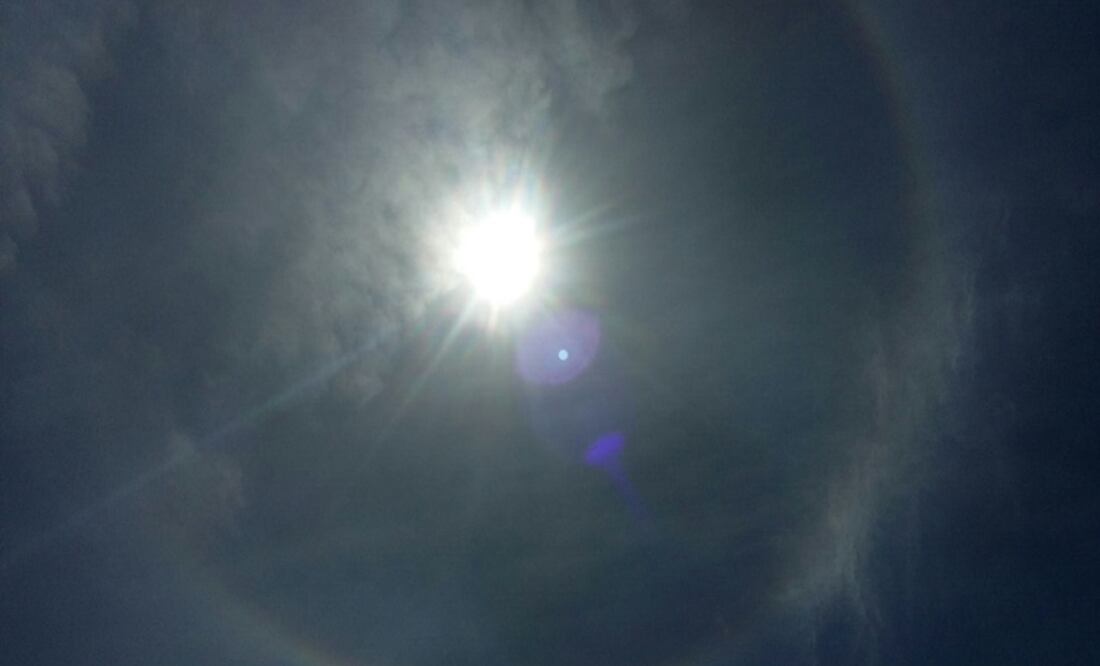 Berenice Fregoso / EL UNIVERSAL