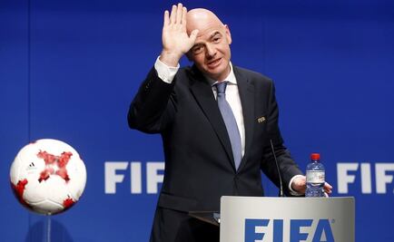 Ventajas y desventajas de un Mundial con 48 equipos