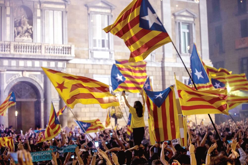 México y el nuevo desorden global