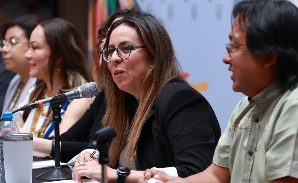 Foto: Fernanda Rojas/EL UNIVERSAL.