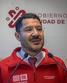 Cocinan regulación de apps de vivienda en CDMX