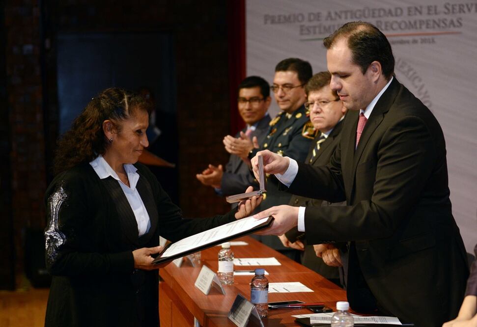 (Foto: Presidencia)