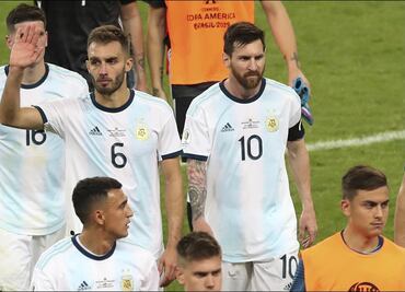 Ni Cruyff, ni Guardiola podrían con esta Argentina: Menotti