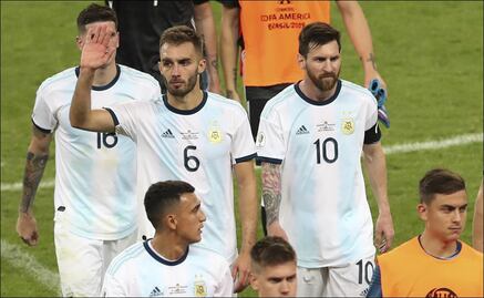 Ni Cruyff, ni Guardiola podrían con esta Argentina: Menotti