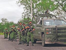 Jalisco blindará su frontera con Michoacán; buscan evitar "efecto cucaracha"