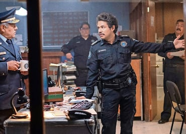 Los 10 estrenos en streaming que no te puedes perder este puente