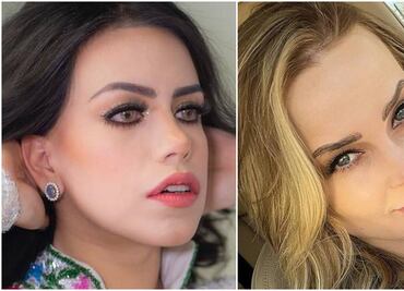 Asesinato de Yrma Lydya y suicidio de joven modelo, entre los más leído de la semana