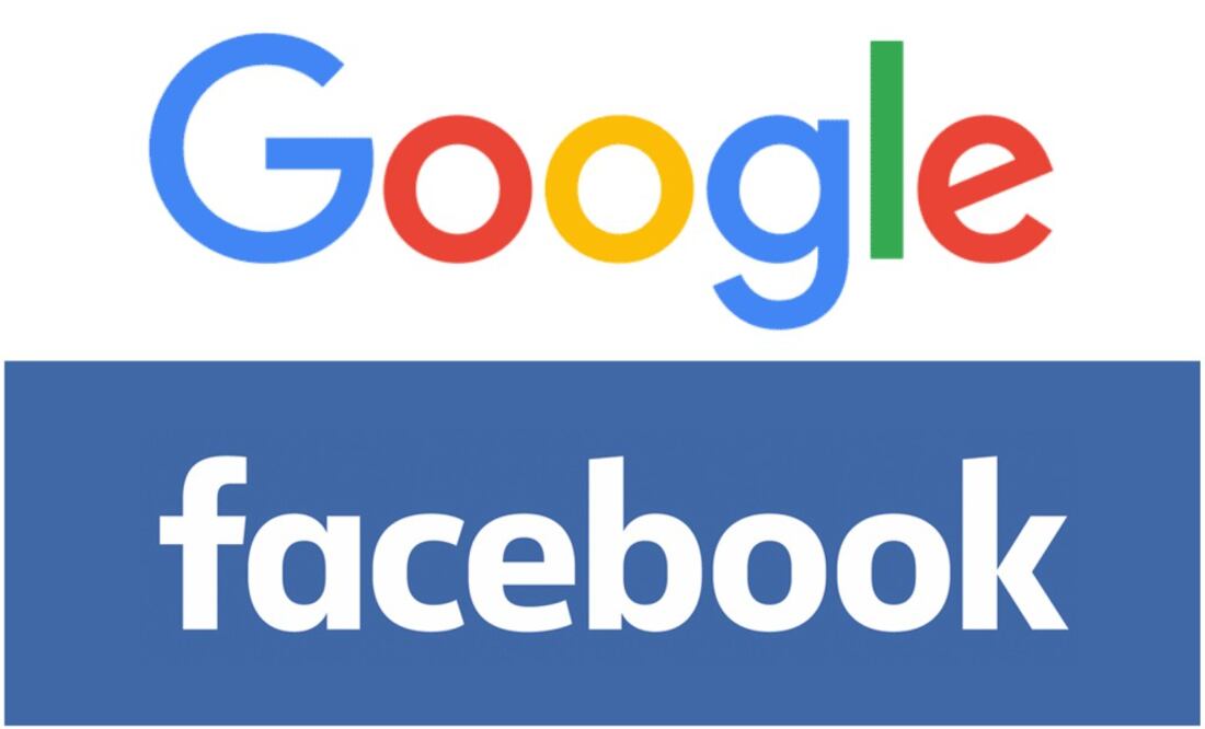 El matemático de la Universidad de Melbourne aseguró que el 81 % de la publicidad de Internet pasa a través de Google y Facebook