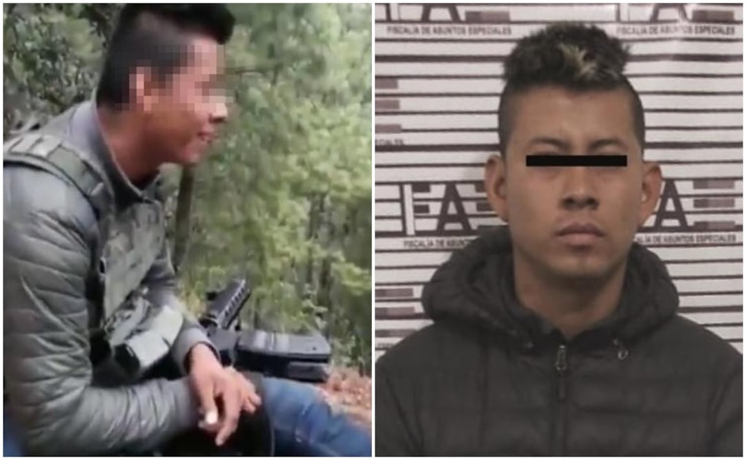 Fotografía: Especial