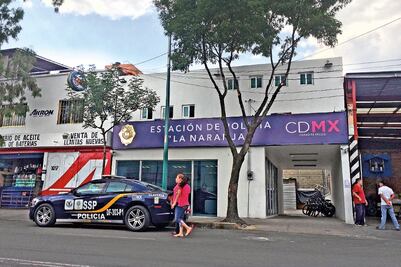 Ojalá esta vez sí bajen los robos, dicen vecinos