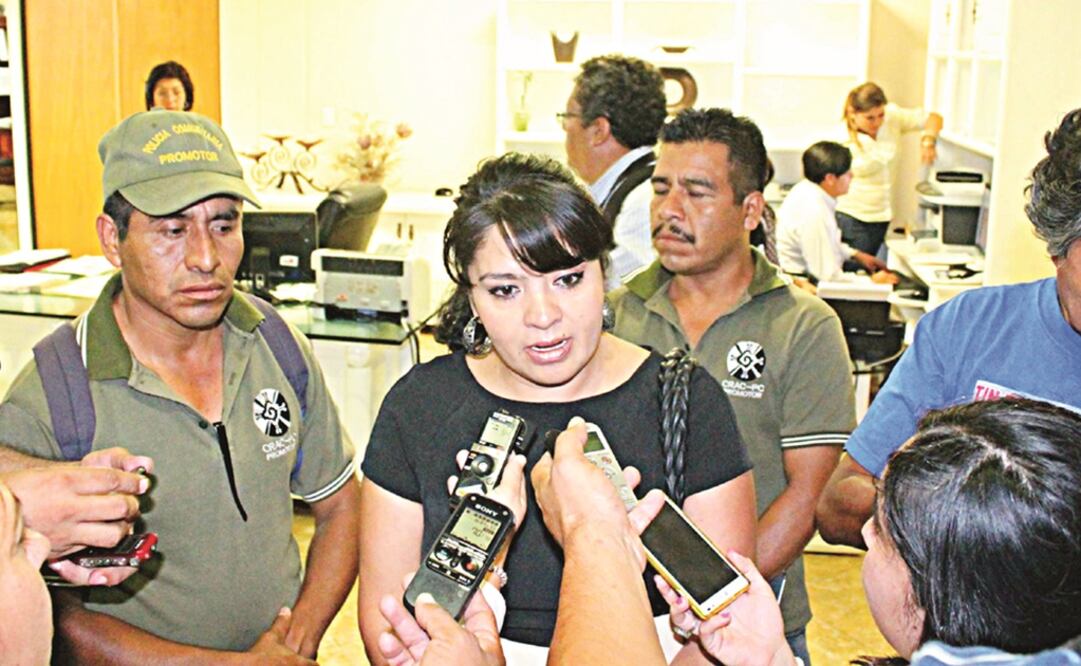 FOTO: Archivo. EL UNIVERSAL