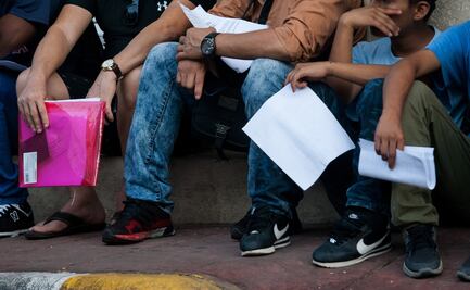 Retrasarán por Covid-19 atención a solicitantes de refugio