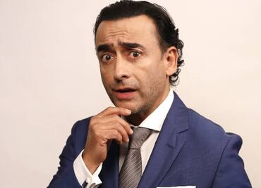 Adal Ramones, 60 años: los momentos más difíciles de su vida