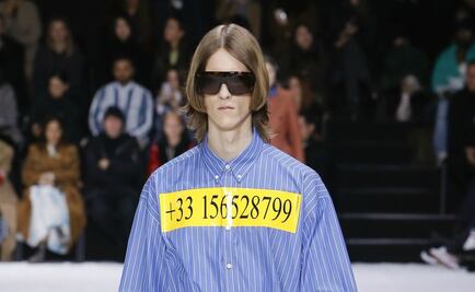 Presentan las camisas más feas de la moda y son de Balenciaga