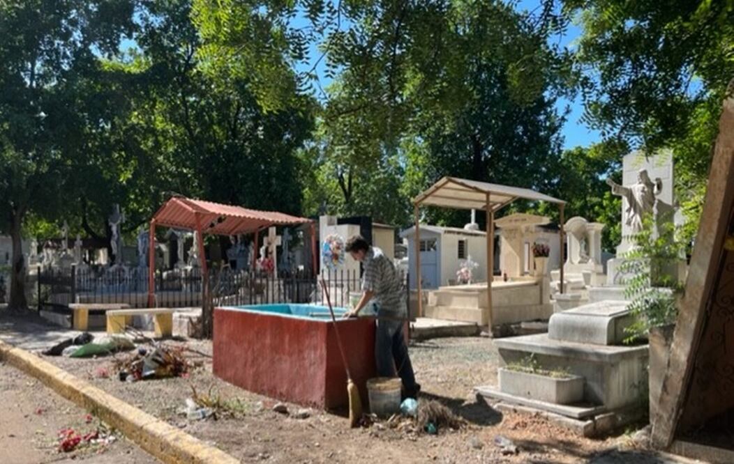 A Alberto se le ve muy activo estos días. FOTO: Javier Cabrera Martínez/ EL UNIVERSAL/