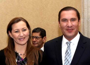 Vinculan a proceso a jefe de mantenimiento de aeronave donde murieron Martha Érika Alonso y Rafael Moreno Valle
