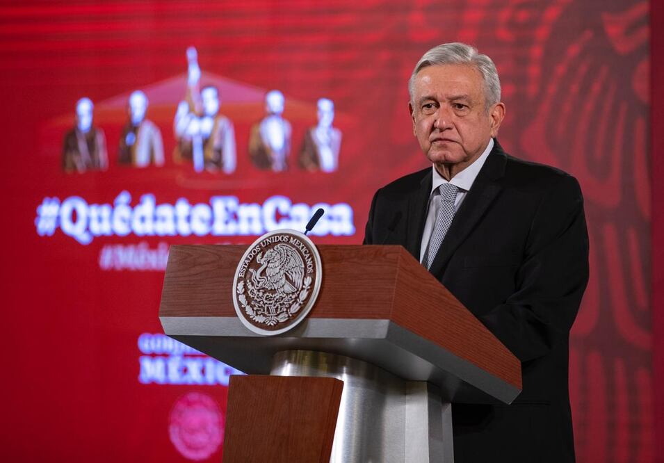 Foto: Sergio Tapia / EL UNIVERSAL