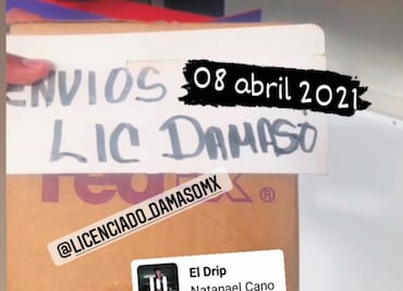 Identifican a vendedor de billetes falsos