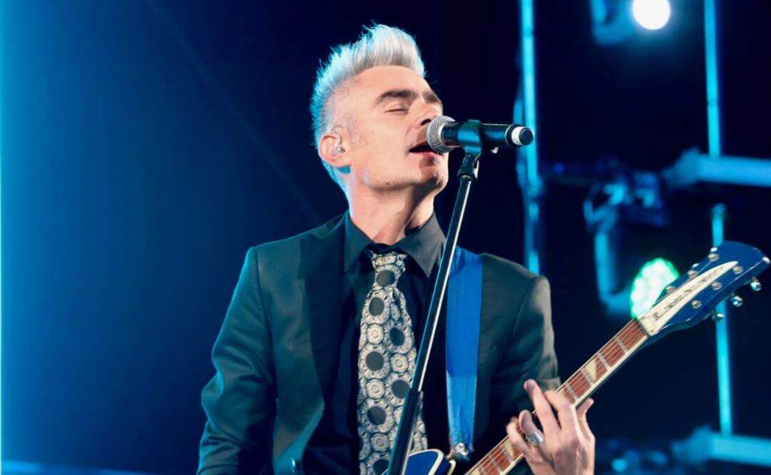 La Gusana Ciega convocó a gran número de fans al Vive Latino 2018 FOTO: NADYA MURILLO / EL UNIVERSAL