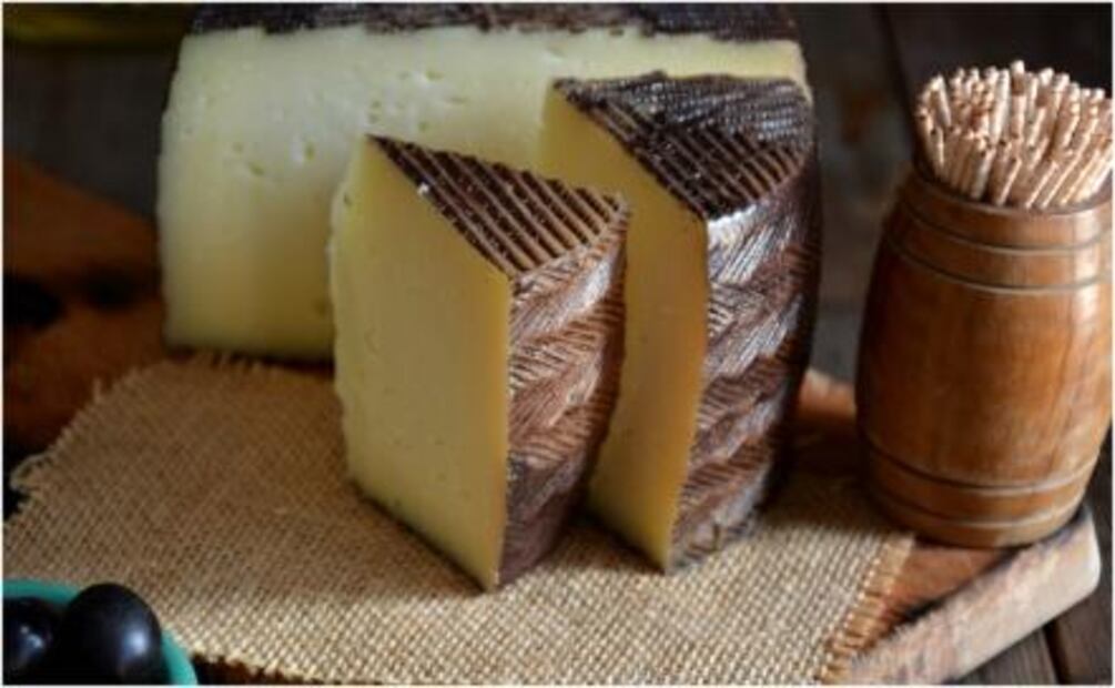 7 quesos mexicanos que debes probar