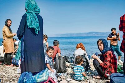 “Europa crea un problema mayor”