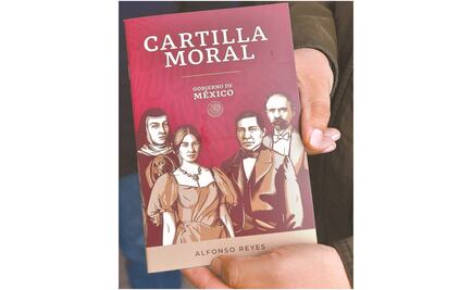 Evangélicos siguen esperando su cartilla moral