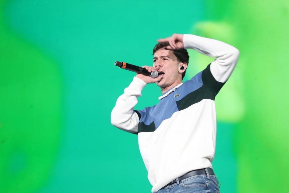 Foto: Germán Espinosa / EL UNIVERSAL 