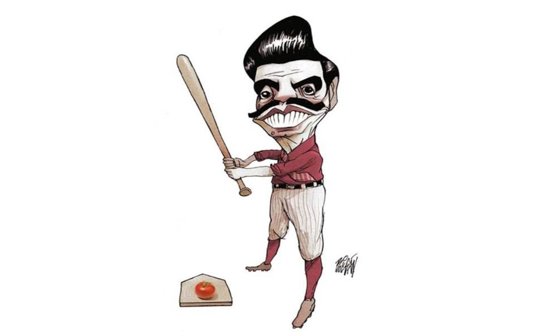 Ilustración:Boligán