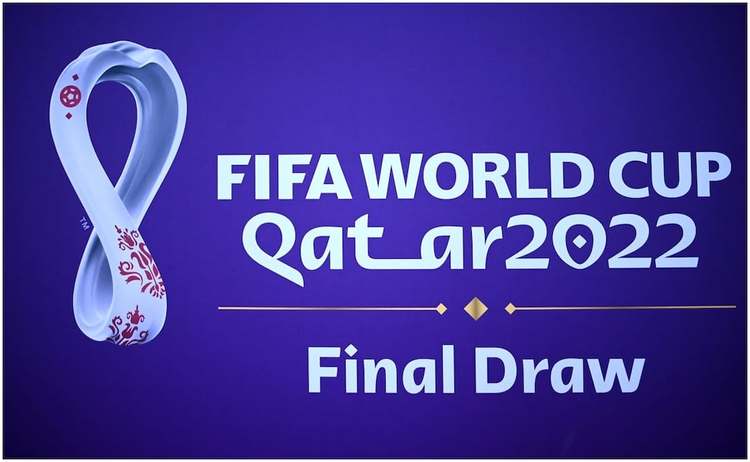 ¡En Vivo! Sigue el Sorteo del Mundial de Qatar 2022 / FOTO: AFP