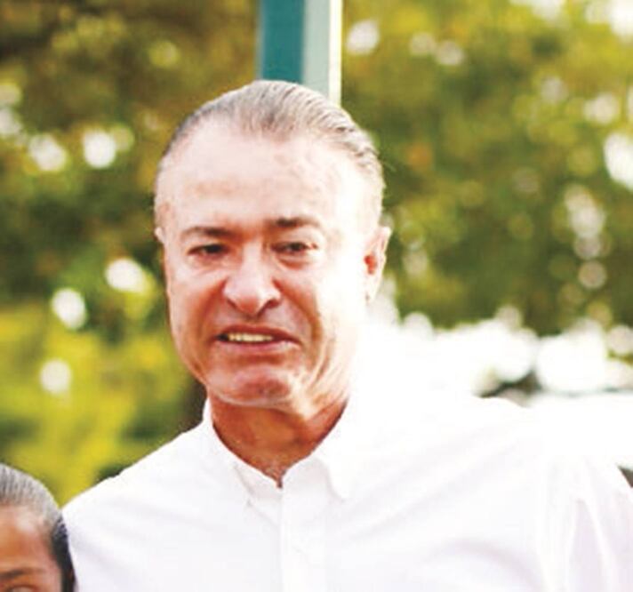 Juega con Peña Nieto, pero esquiva el hoyo 18