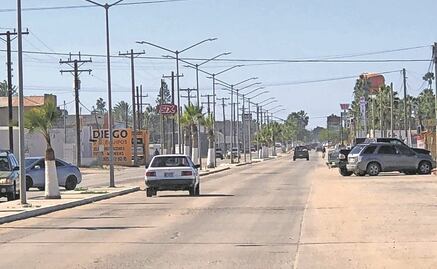 Mulegé, con más casos Covid y sólo 15 camas de hospital