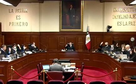 Corte invalida reforma a LFRyT sobre distinción entre información y opinión en medios; legisladores decidirán