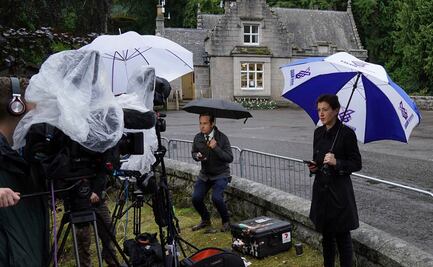 Preocupación por la reina Isabel II llega a la BBC: presentadores y reporteros visten hoy de negro