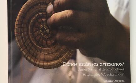 EL UNIVERSAL y la feria internacional de artesanías tienen un regalo para ti