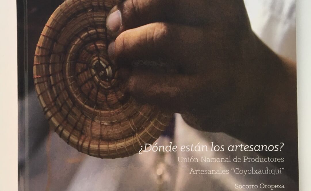 EL UNIVERSAL y la feria internacional de artesanías tienen un regalo para ti