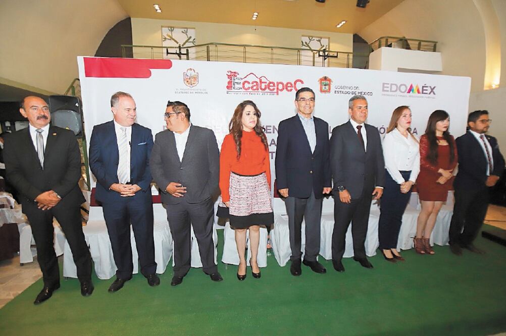 Apuesta. Las empresas que invertirán son de los ramos de conservas, transporte, químicos y alimentos, y artículos de higiene personal. Foto: ESPECIAL