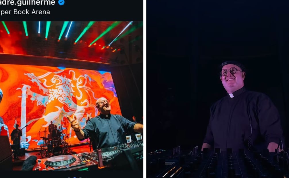 Foto: Captura de pantalla en Instagram