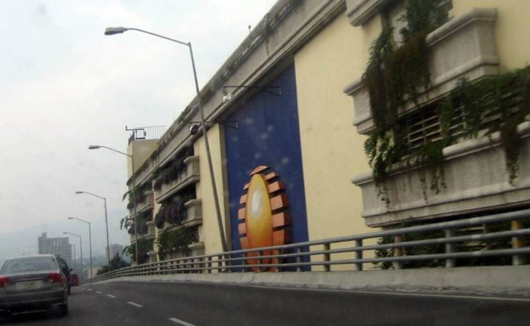 (Photo: Archive/El Universal) 