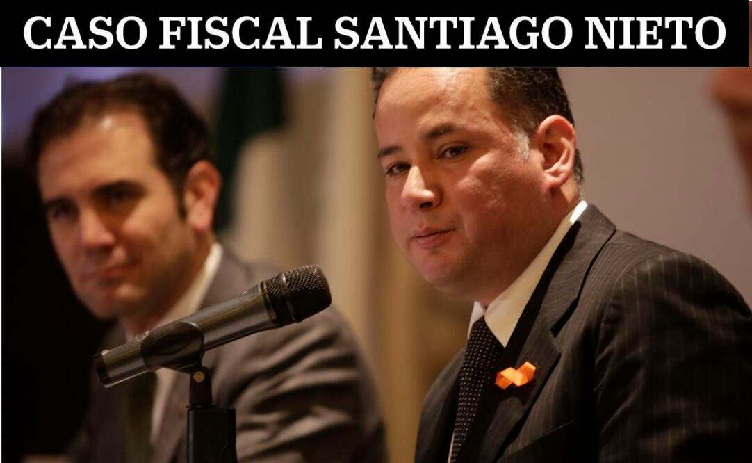 (Foto: Archivo/El Universal)