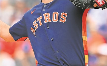 Camisetas de Grandes Ligas tendrán anuncios si se salva la temporada 2020