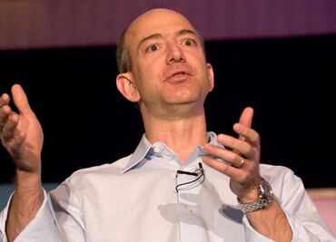 A propósito de la salida de Jeff Bezos, a esto se dedicaron otros grandes empresarios al dejar sus cargos