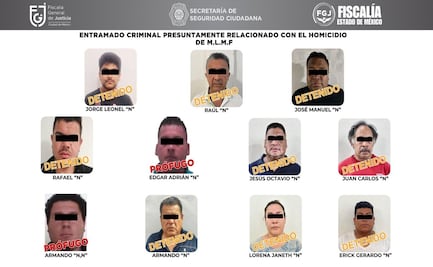 Caso Milton Morales: detienen a seis personas, incluido el presunto atacante del comisario de la SSC