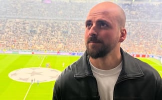 Burhan Can Terzim, periodista deportivo turco, es detenido por "fake news"
