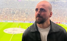 Burhan Can Terzim, periodista deportivo turco, es detenido por "fake news"
